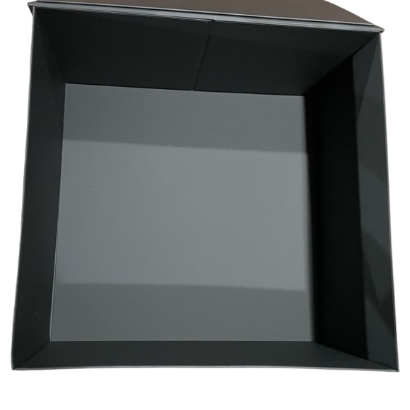 CHANEL Huge Magnetic Closure Box 19.5” x 19” x 10” - Picture 11 of 14